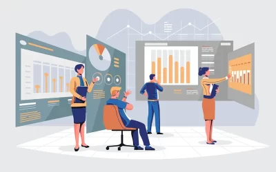 Building the right data science program