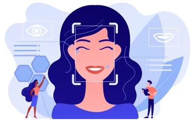 Machine learning based computer vision